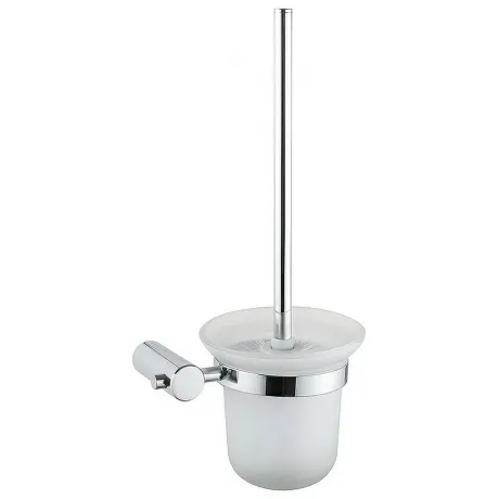 Ершик Haiba хром (HB8410)