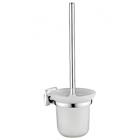 

Ершик Haiba хром (HB8510)