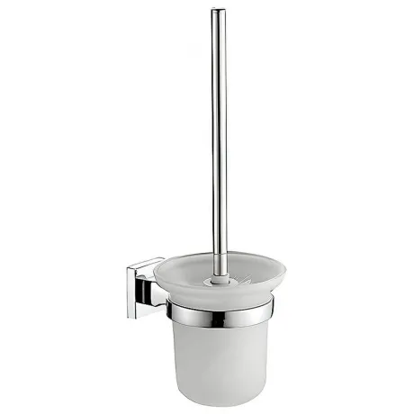 Ершик Haiba хром (HB8610)