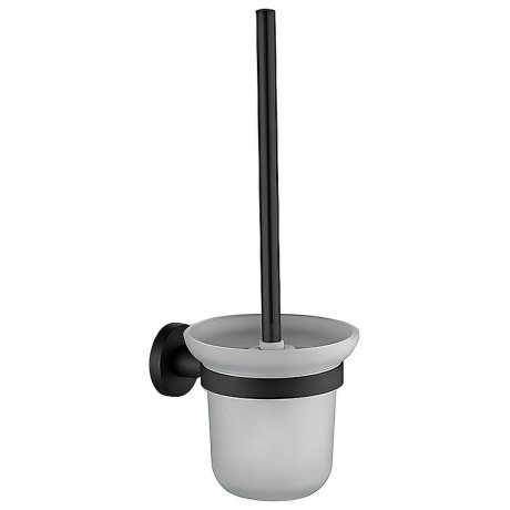 Ершик Haiba черный (HB8710) - фото 1