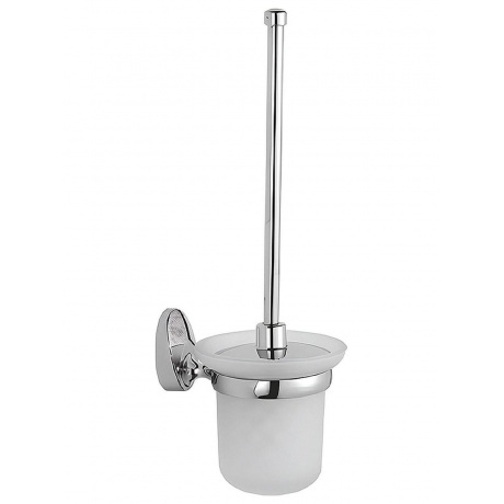 

Ершик Haiba хром (HB1610)