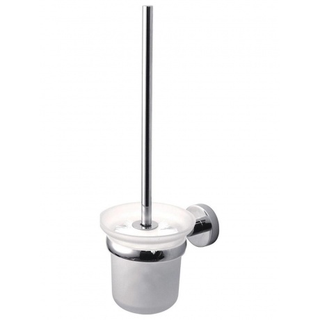 

Ершик Haiba хром (HB1710)