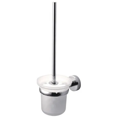 Ершик Haiba хром (HB1710)