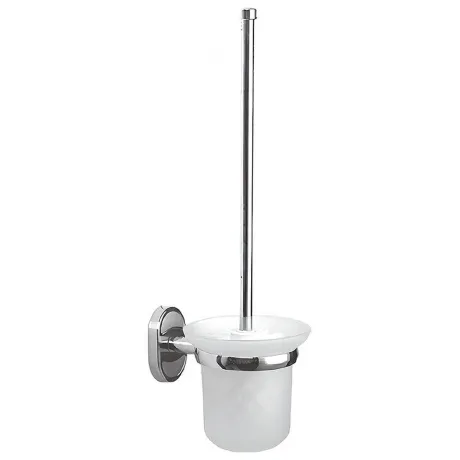 Ершик Haiba хром (HB1910)