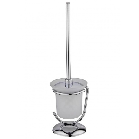 Ершик Haiba хром (HB910) - фото 1