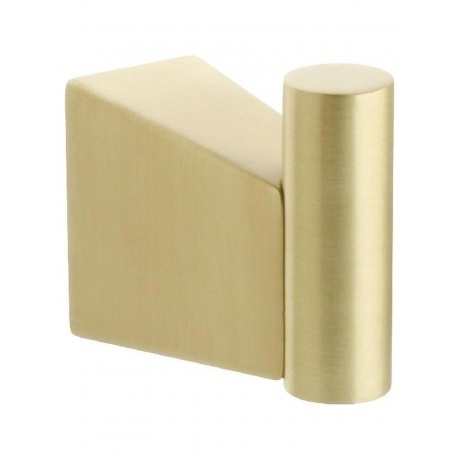 

Крючок FIXSEN TREND GOLD одинарный (FX-99005)