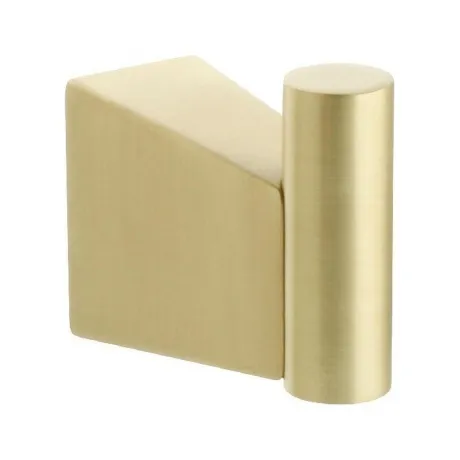 Крючок FIXSEN TREND GOLD одинарный  (FX-99005)