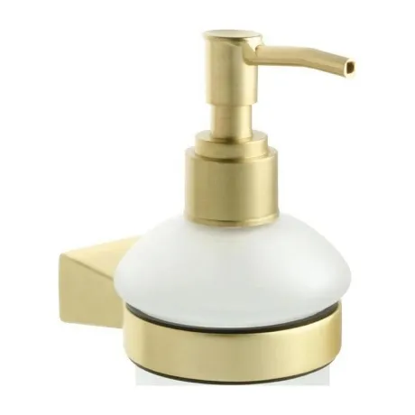 Дозатор FIXSEN для жидкого мыла TREND GOLD  (FX-99012)