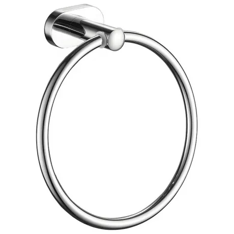 Держатель для полотенец кольцо BELZ (B90004)