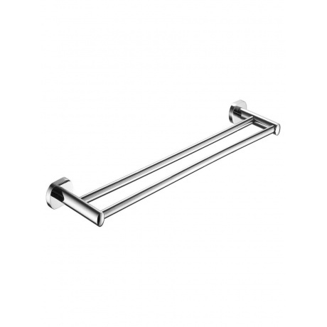 Держатель для полотенец двойной BELZ (B90009) - фото 1