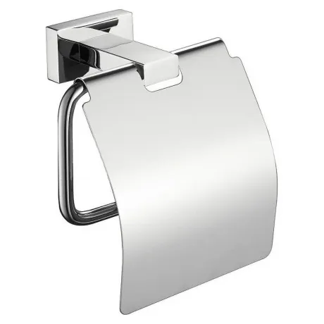 Держатель для туалетной бумаги BELZ (B90203)