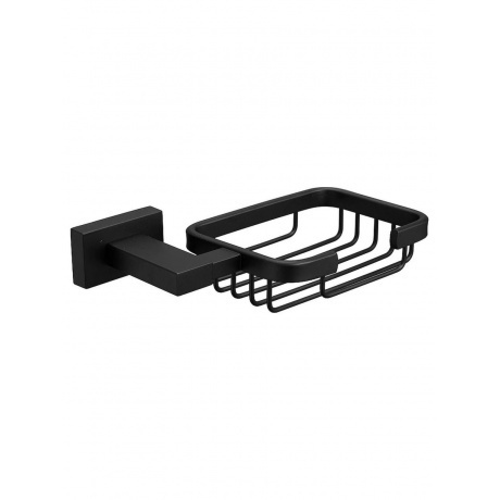 

Мыльница металлическая BELZ (B90302-1)