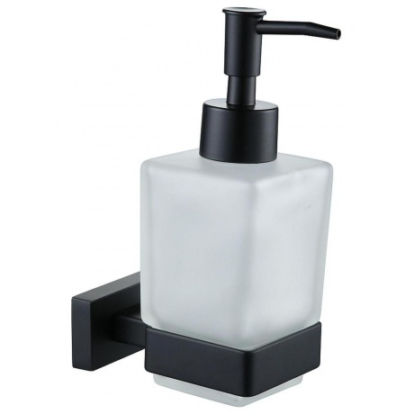 

Дозатор жидкого мыла BELZ (B90327)