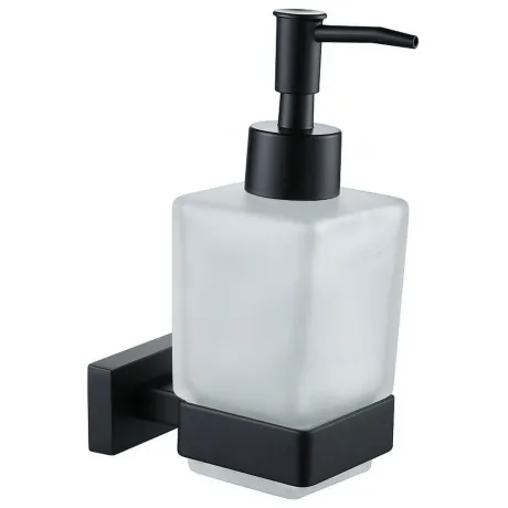 Дозатор жидкого мыла BELZ (B90327)