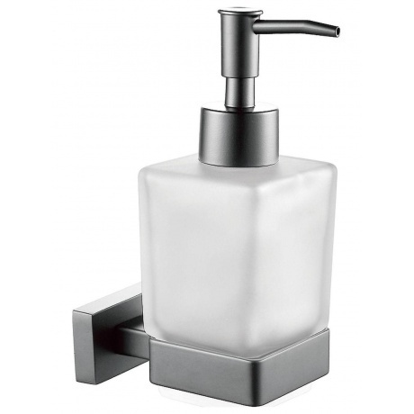 

Дозатор жидкого мыла BELZ (B90427)