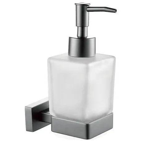 Дозатор жидкого мыла BELZ (B90427)