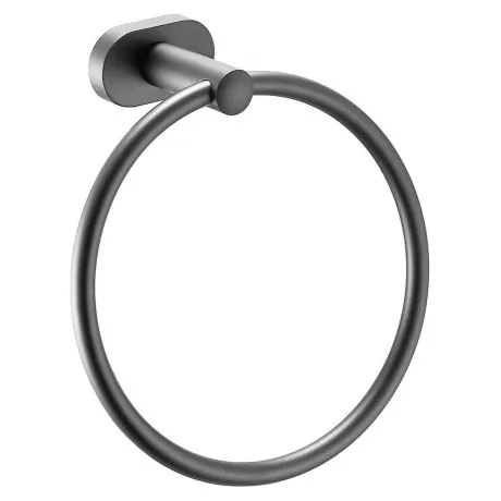 Держатель для полотенец BELZ кольцо (B90504)