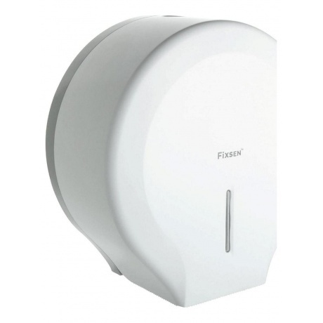Бумагодержатель Fixsen HOTEL белый (FX-31010E)