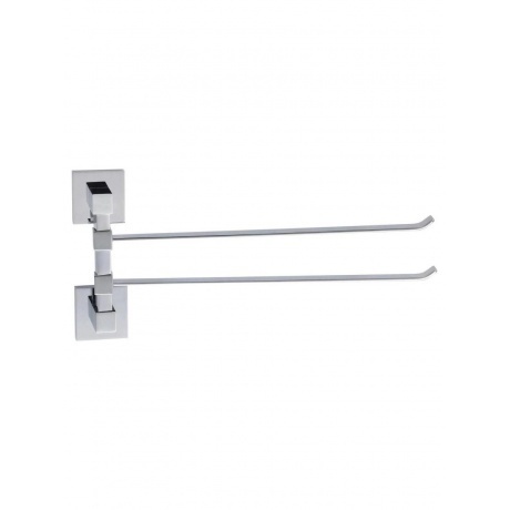 

Держатель для полотенец поворотный (2-ой) Savol S-06502A