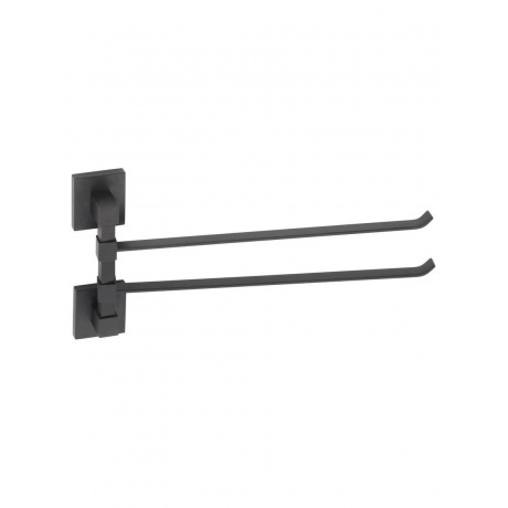 

Держатель для полотенец поворотный (2-ой) Savol S-06502H