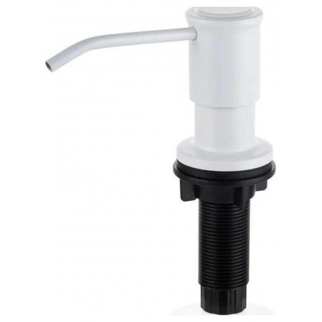 Врезной в мойку дозатор Savol (S-ZYQ004W) - фото 1