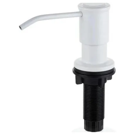 Врезной в мойку дозатор Savol (S-ZYQ004W)