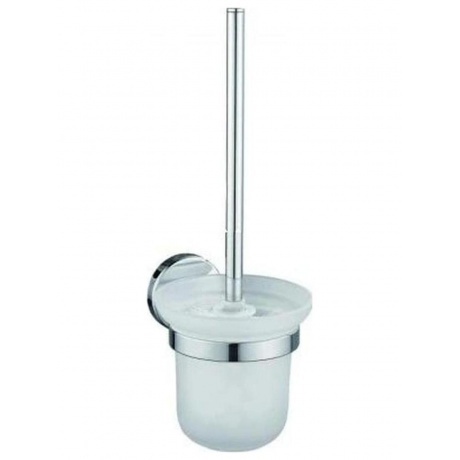 

Ершик туалетный HAIBA настенный (HB9010)