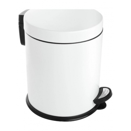 

Ведро с крышкой Fixsen HoReCa (5 л) белый (FX-34024W)