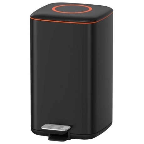 

Ведро с микролифтом 12 л JAVA S-888-12Q