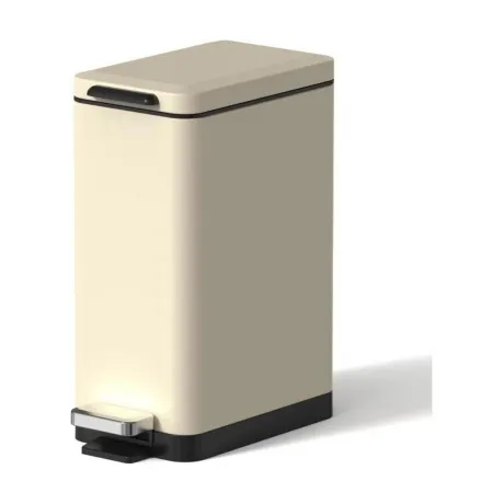 Ведро с микролифтом 6 л JAVA S-887-6Y