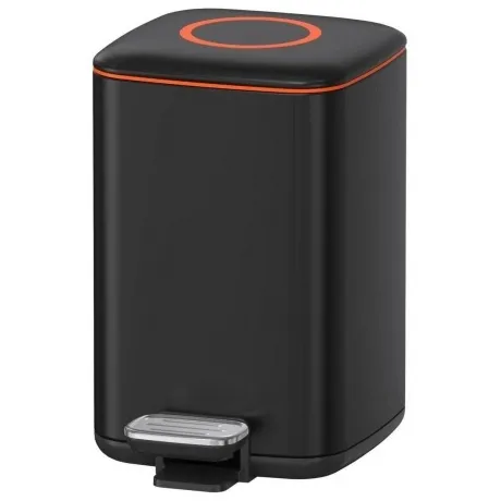 Ведро с микролифтом 9 л JAVA S-888-9Q