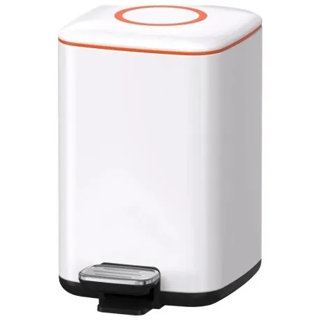 Ведро с микролифтом 9 л JAVA S-888-9W