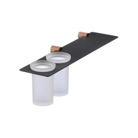 Держатель двух стаканов Savol (S-002168HD) - фото 3