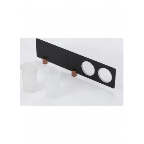 Держатель двух стаканов Savol (S-002168HD) - фото 5