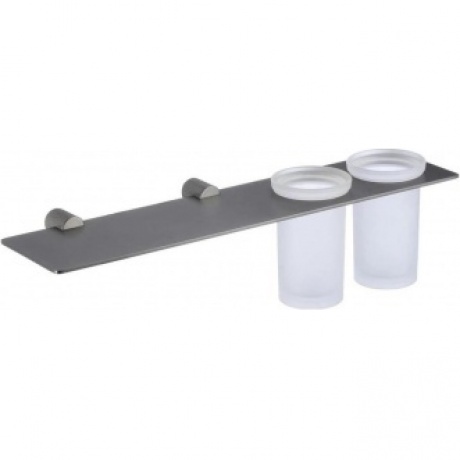 Держатель двух стаканов Savol (S-002168Q) - фото 1