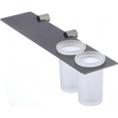 Держатель двух стаканов Savol (S-002168Q) - фото 5