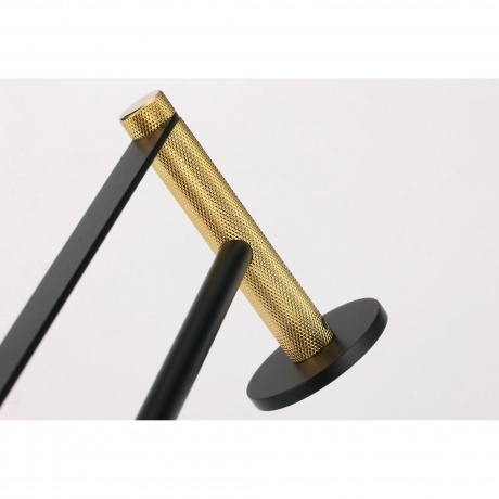 Держатель для полотенец двойной Savol (S-002148HB) - фото 5