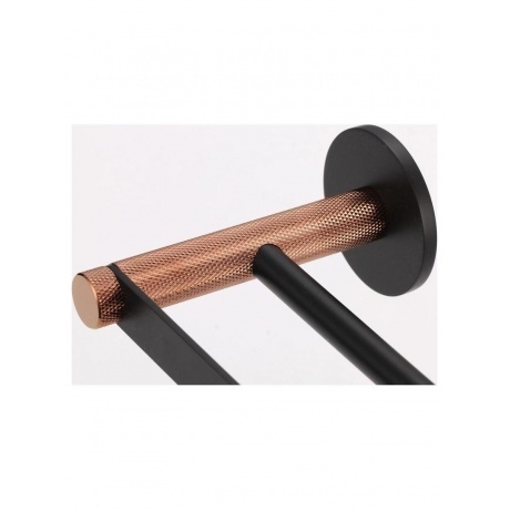 Держатель для полотенец двойной Savol (S-002148HD) - фото 3