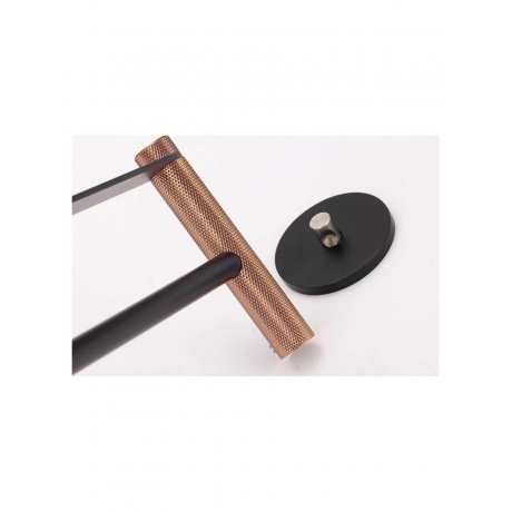 Держатель для полотенец двойной Savol (S-002148HD) - фото 5