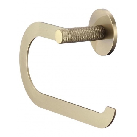 Держатель для полотенец кольцевой Savol (S-002163C) - фото 3