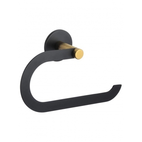 Держатель для полотенец кольцевой Savol (S-002163HB) - фото 1