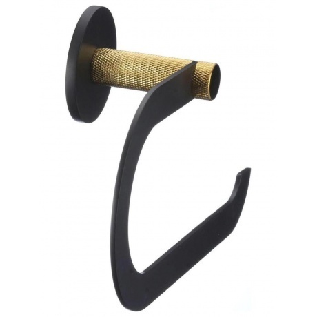 Держатель для полотенец кольцевой Savol (S-002163HB) - фото 3