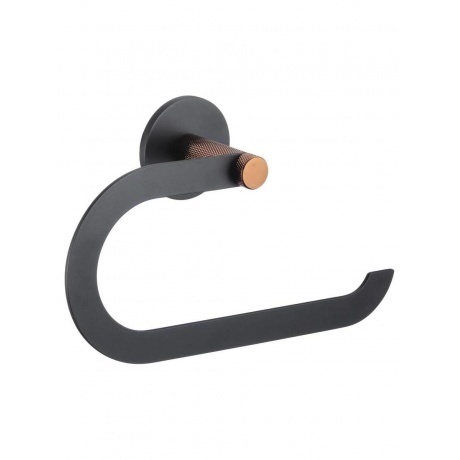 Держатель для полотенец кольцевой Savol (S-002163HD) - фото 1