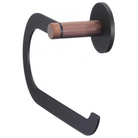 Держатель для полотенец кольцевой Savol (S-002163HD) - фото 3