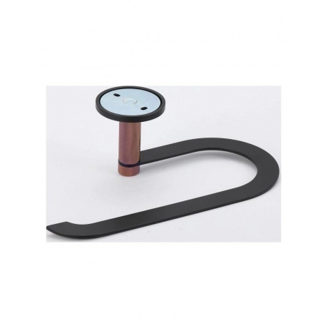 Держатель для полотенец кольцевой Savol (S-002163HD) - фото 4