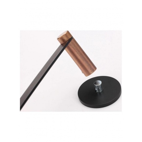 Держатель для полотенец прямой 60 см Savol (S-002124HD) - фото 4