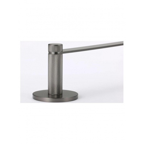 Держатель для полотенец прямой 60 см Savol (S-002124Q) - фото 3