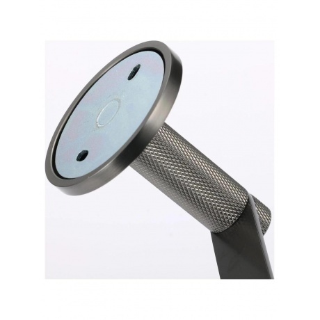 Держатель для полотенец прямой 60 см Savol (S-002124Q) - фото 5