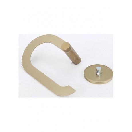 Держатель для туалетной бумаги Savol (S-002152C) - фото 4