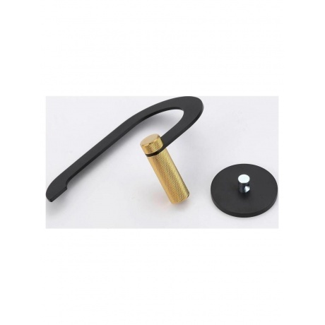 Держатель для туалетной бумаги Savol (S-002152HB) - фото 4